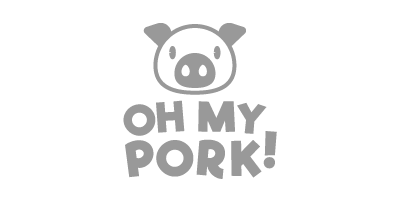 Oh My Pork!