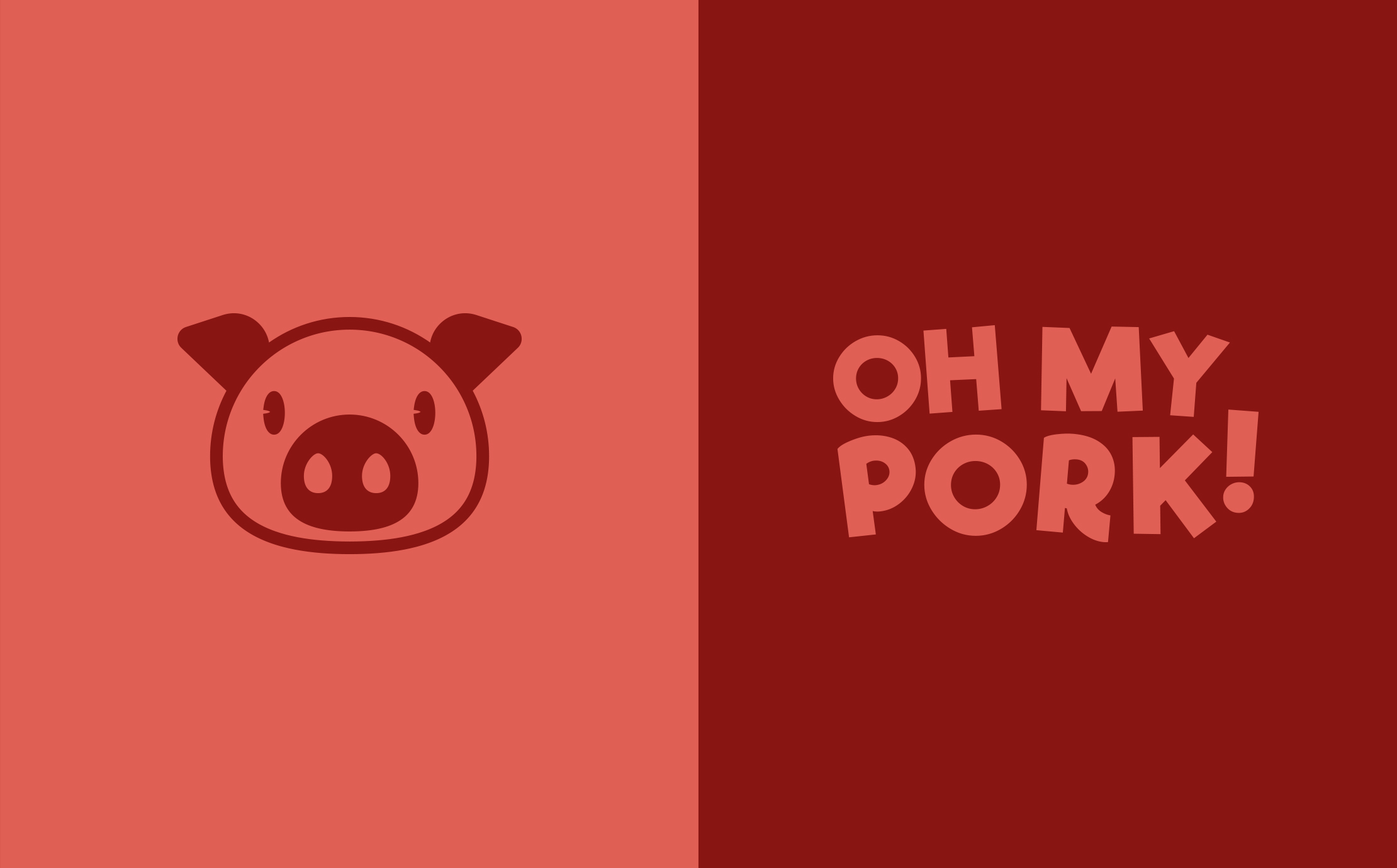 Oh My Pork!