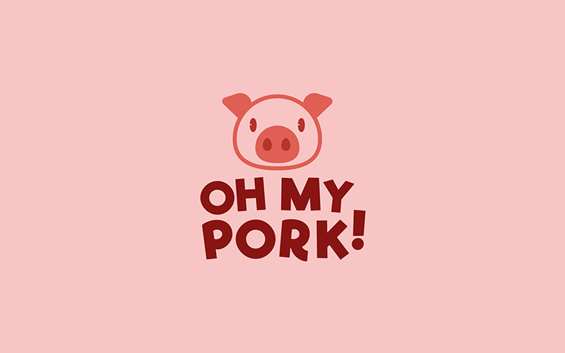 Oh My Pork!